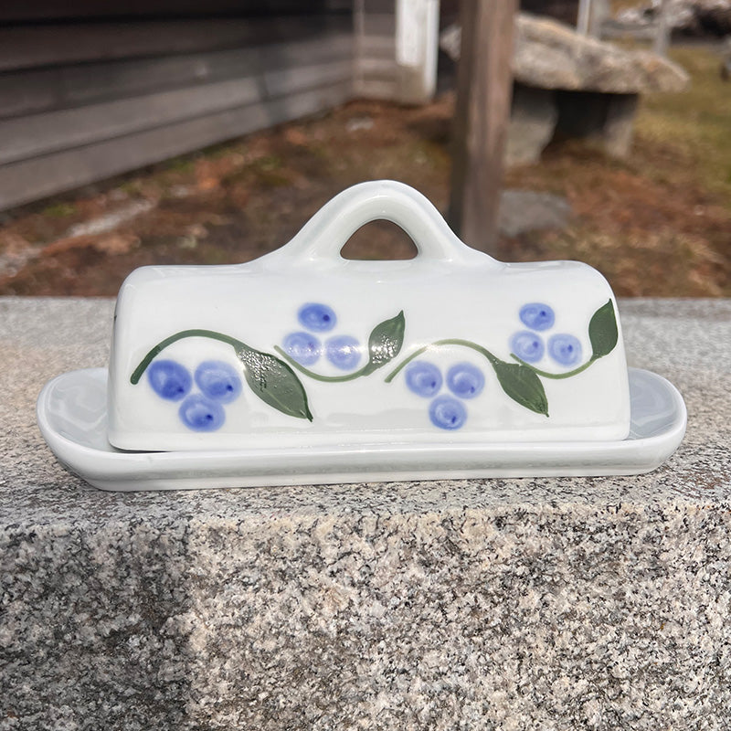 Butter Dish