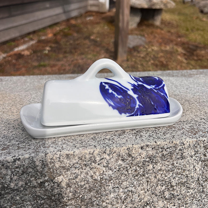Butter Dish
