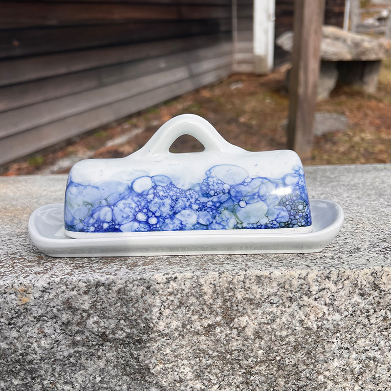 Butter Dish