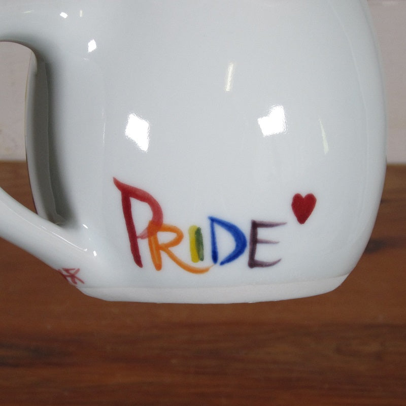Hol Barrel Mug