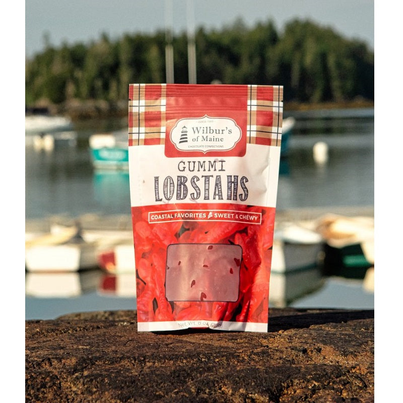 Wilbur'S Gummi Lobstahs