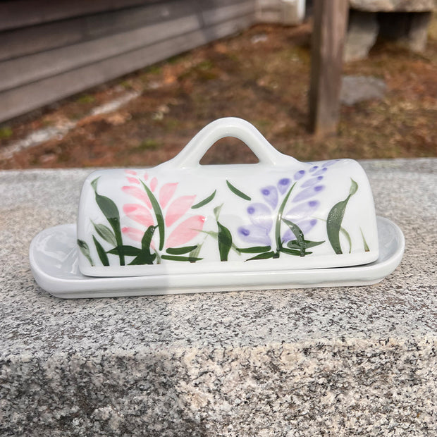 Butter Dish