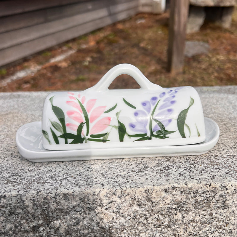 Butter Dish