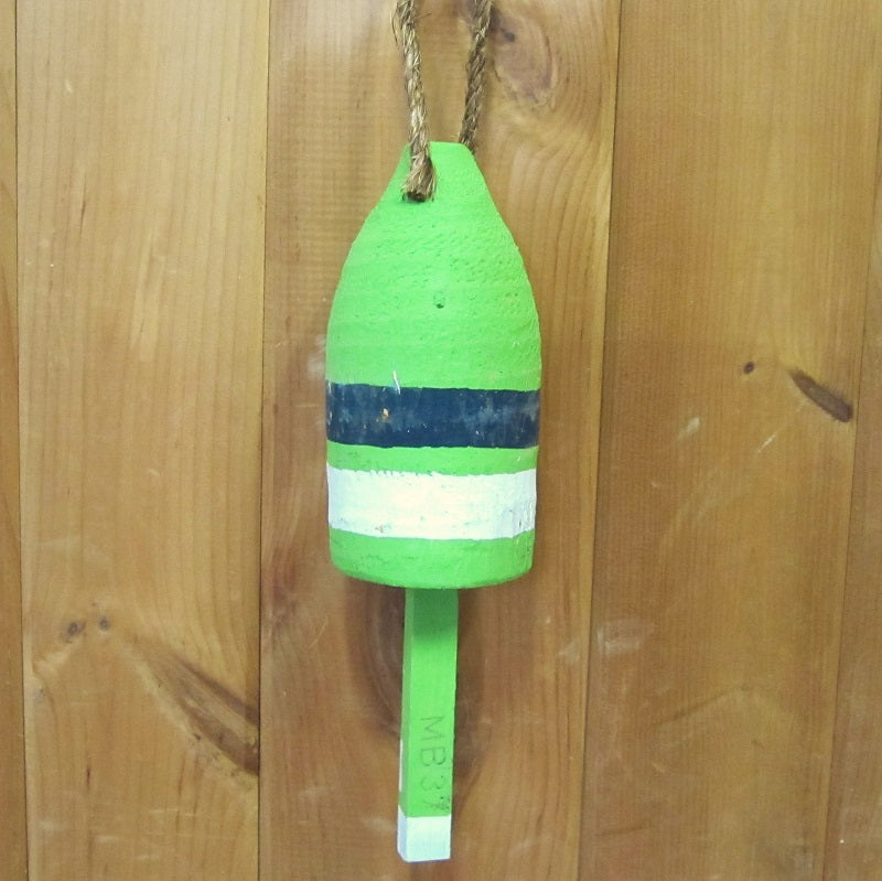 Medium Wood Buoy