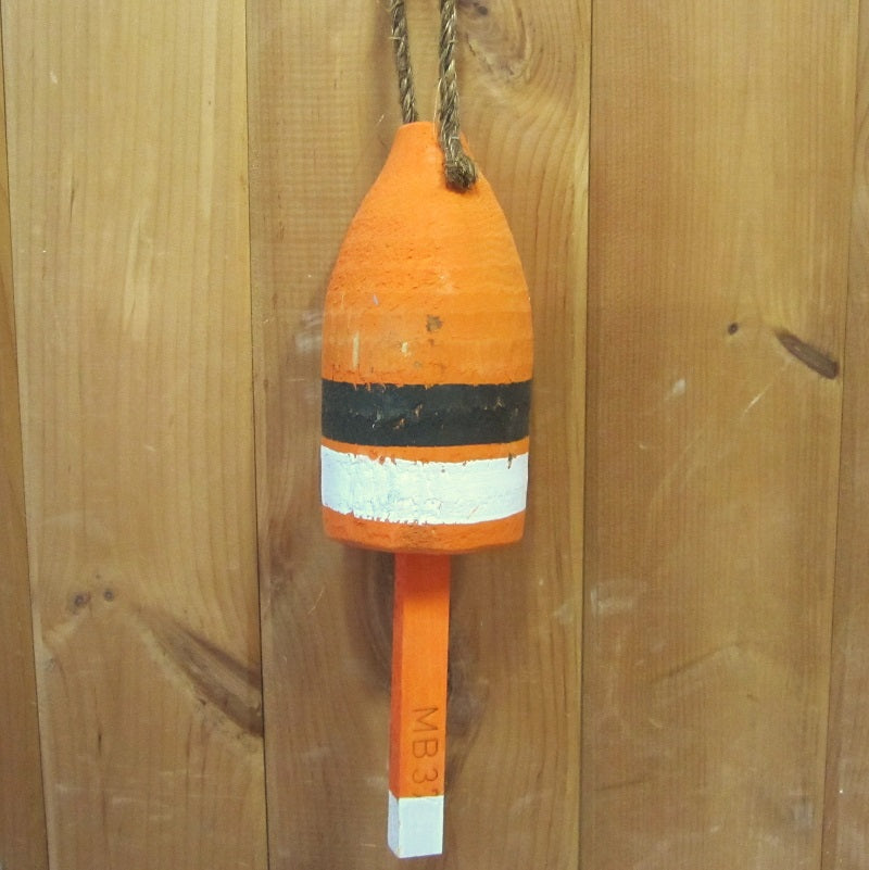 Medium Wood Buoy