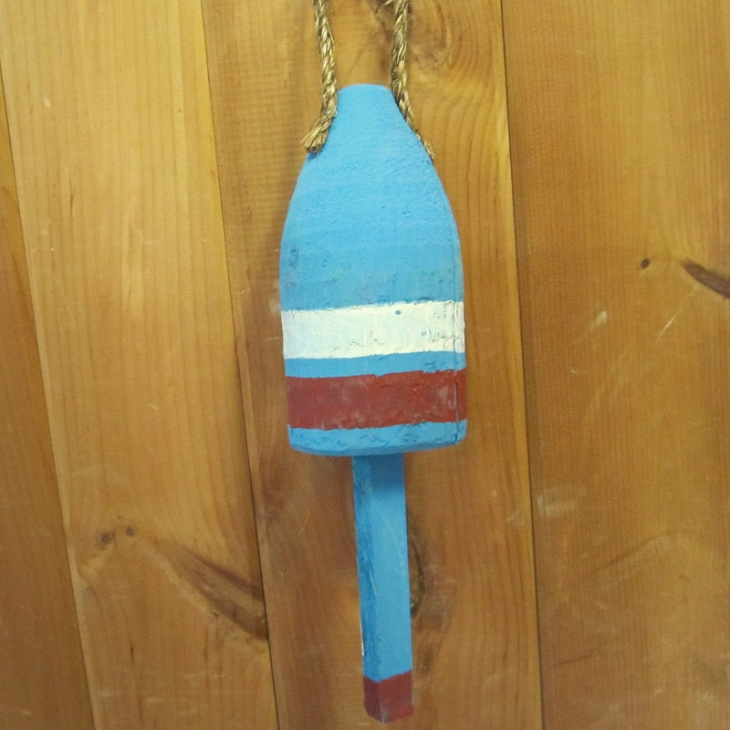 Medium Wood Buoy