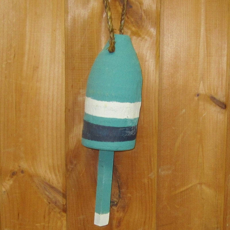 Medium Wood Buoy