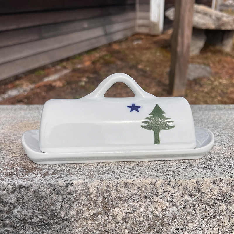 Butter Dish