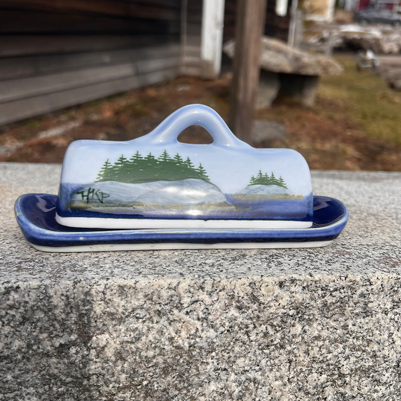 Butter Dish