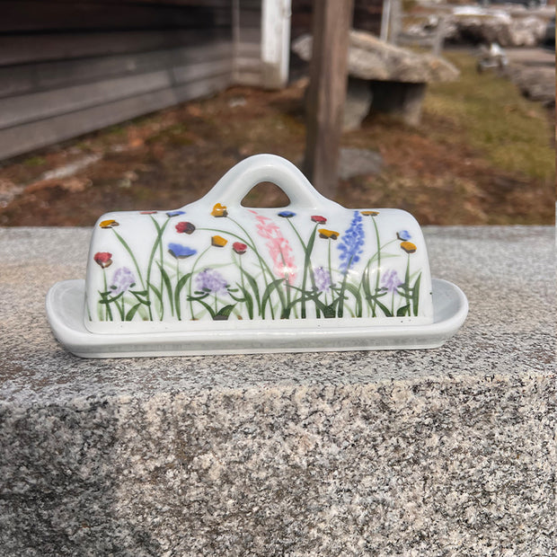 Butter Dish