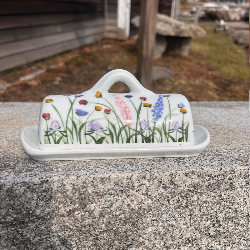 Butter Dish