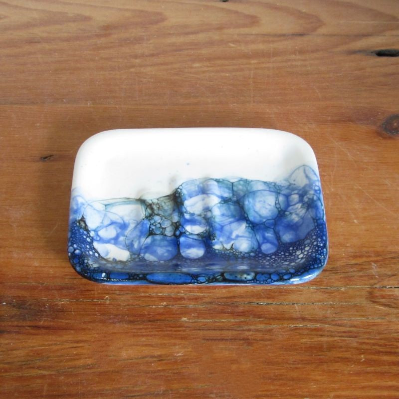 Rectangle Soap Dish