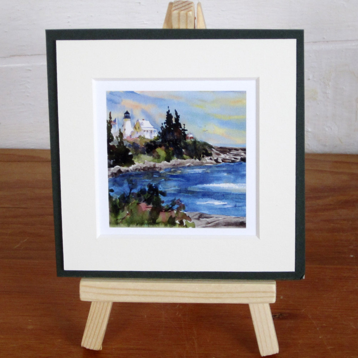 Jan Kilburn Mini Unframed Print