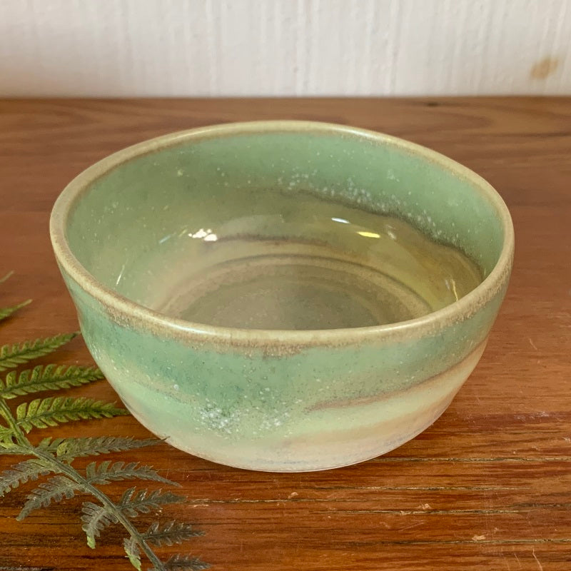 Condiment Bowl