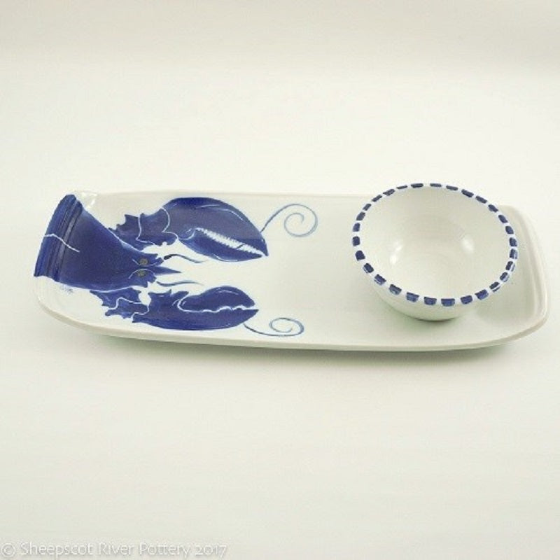 Dip Tray Set/2 Pc