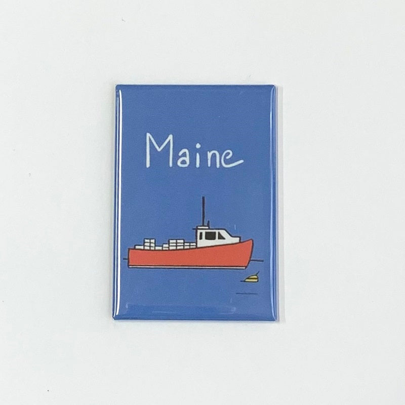 Maine Magnets