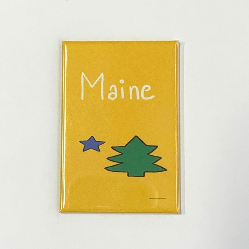 Maine Magnets