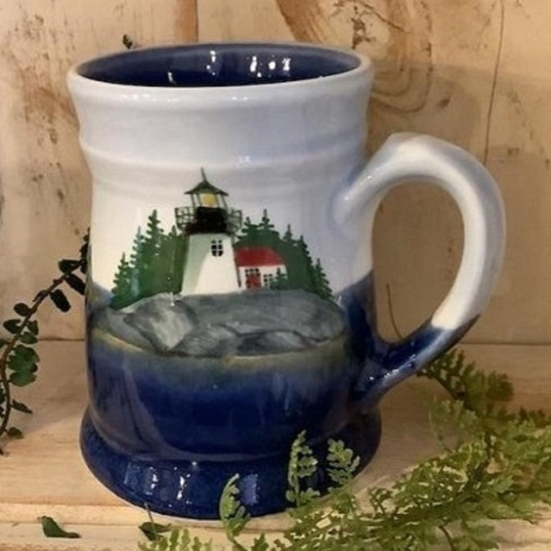 Large Mug