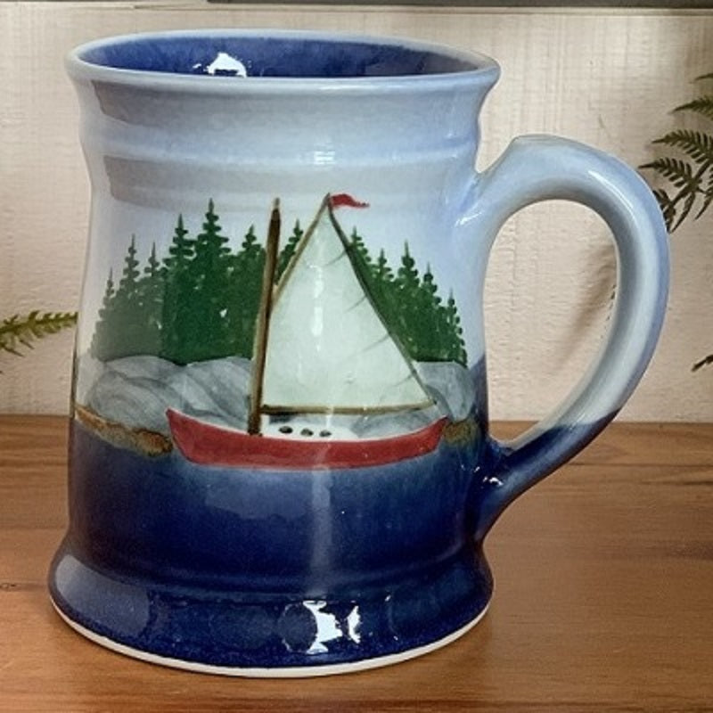 Large Mug