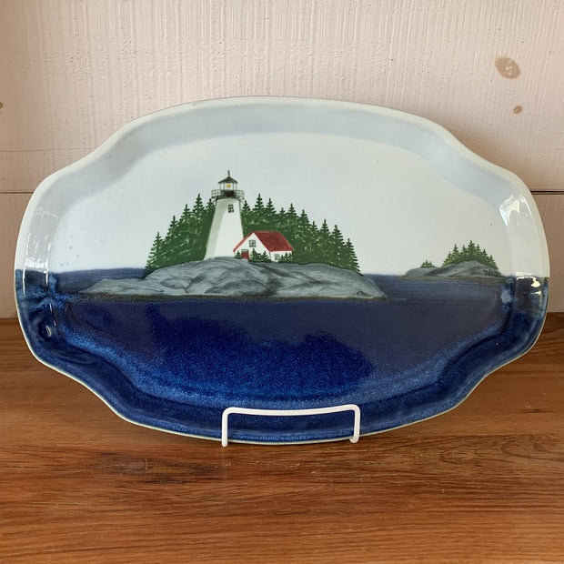 Large Handle Tray