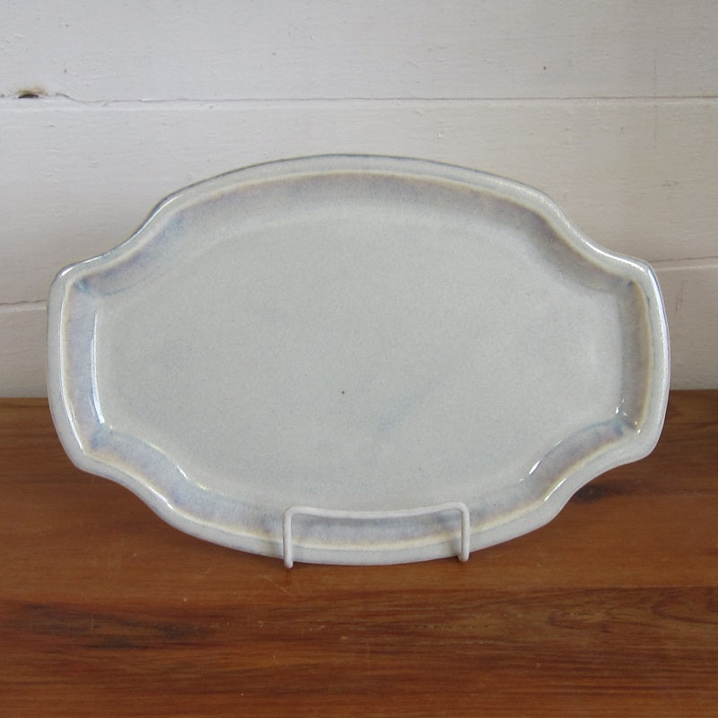 Small Handle Tray