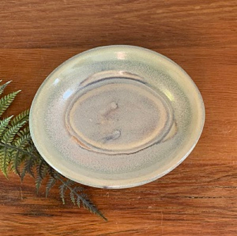 Oval Soap Dish