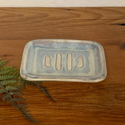 Rectangle Soap Dish