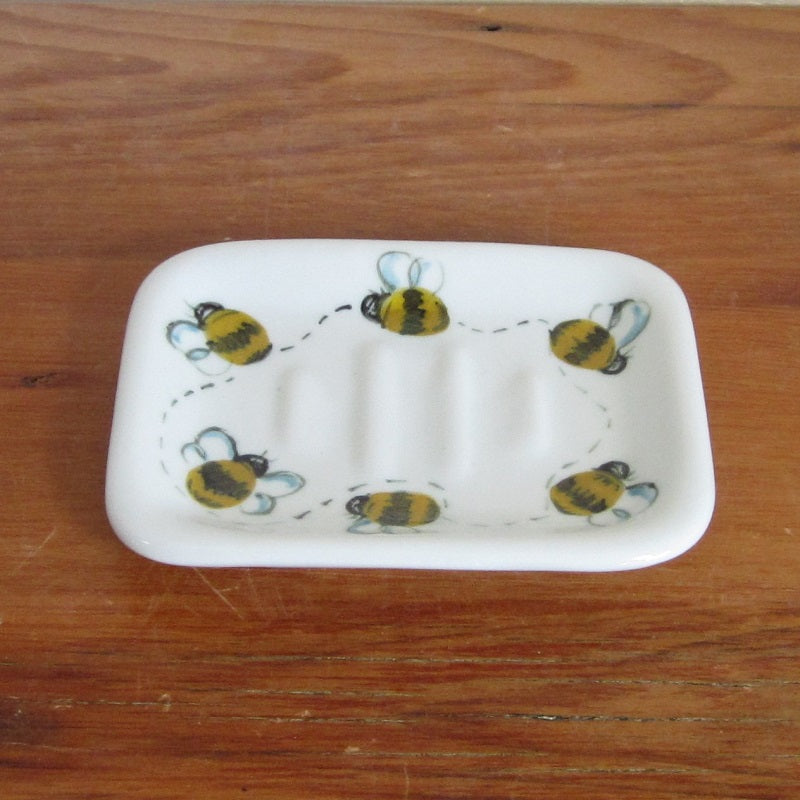 Rectangle Soap Dish