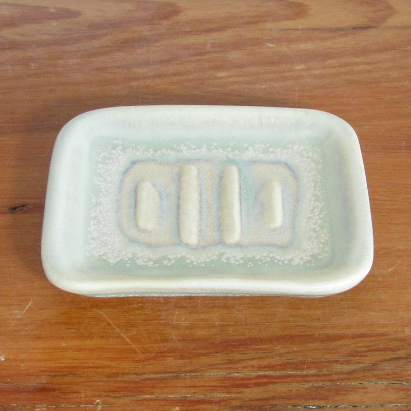 Rectangle Soap Dish