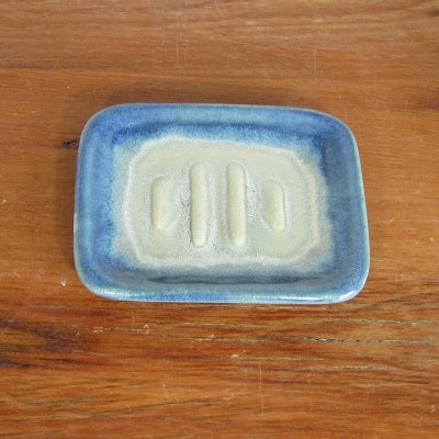 Rectangle Soap Dish