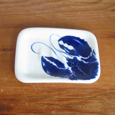 Rectangle Soap Dish