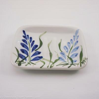 Rectangle Soap Dish