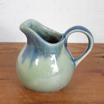 Syrup Pitcher